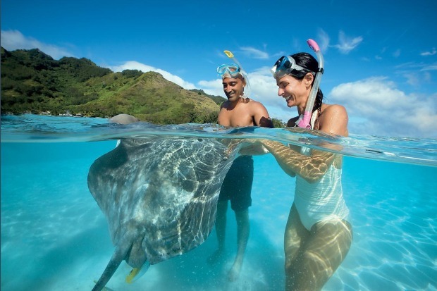 10-nights More Tuamotus & Society Islands Cruise to Tahiti, Society Islands - April 2026