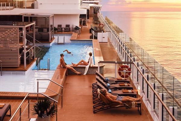 2027-2028 Voyage Collection