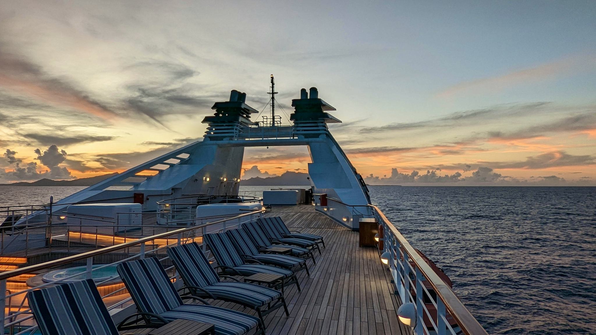 A Guide to Expedition Cruises