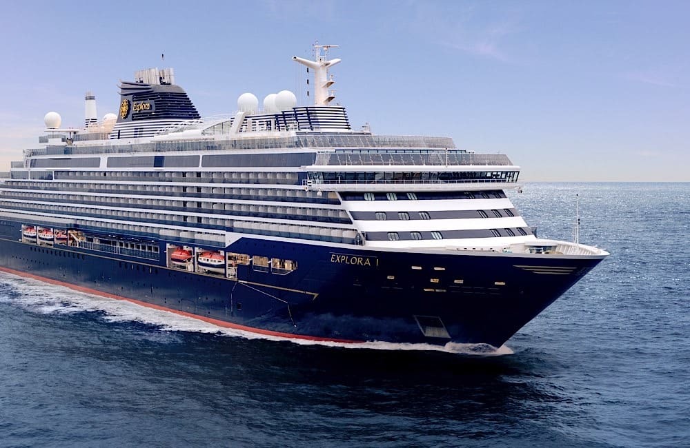 A Mediterranean Prelude to EXPLORA III