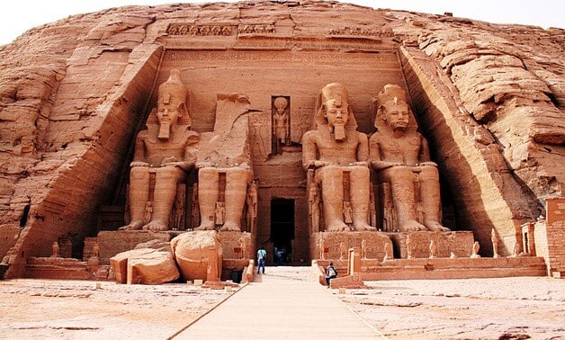 Abu Simbel