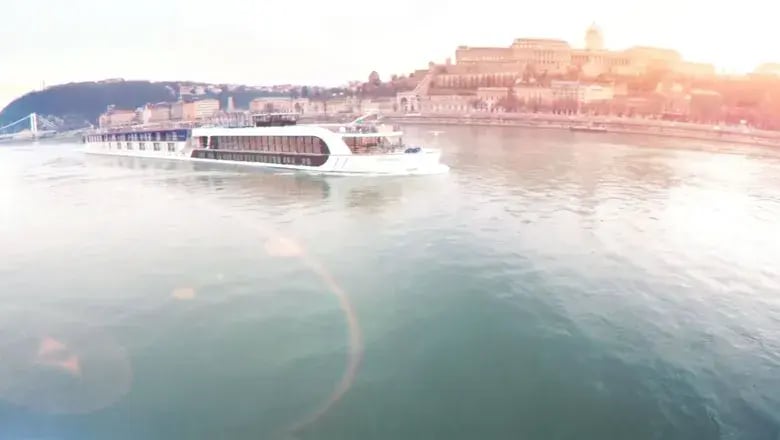 AmaWaterways Debuts First National TV Commercial