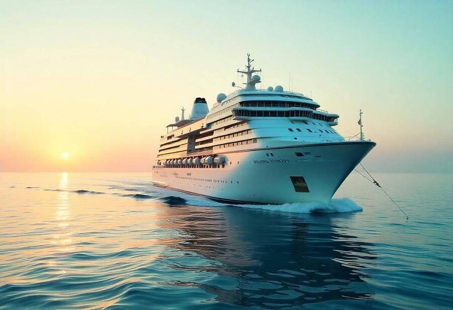 AmaWaterways River Of Rewards  Campaign Sets The Stage For A Luxurious Mega Famil