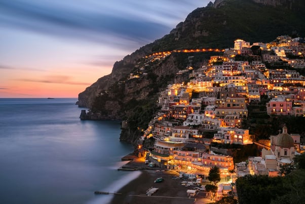 Amalfi Coast