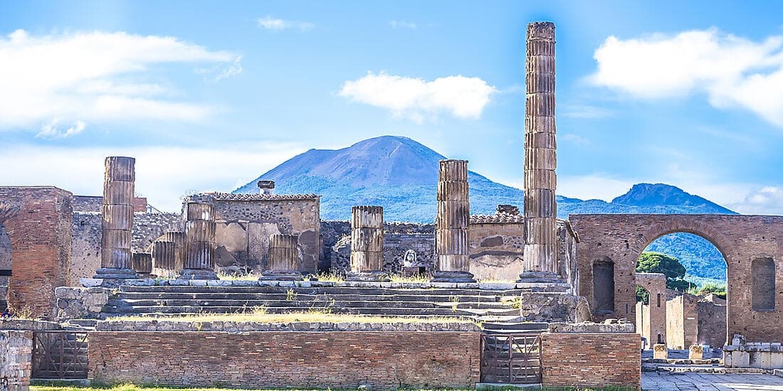 Ancient Wonders and Culinary Delights