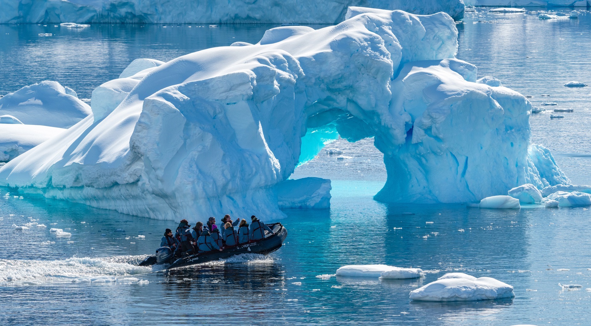 Antarctica Cruise 2025 2026 2027  HX Hurtigruten Expeditions