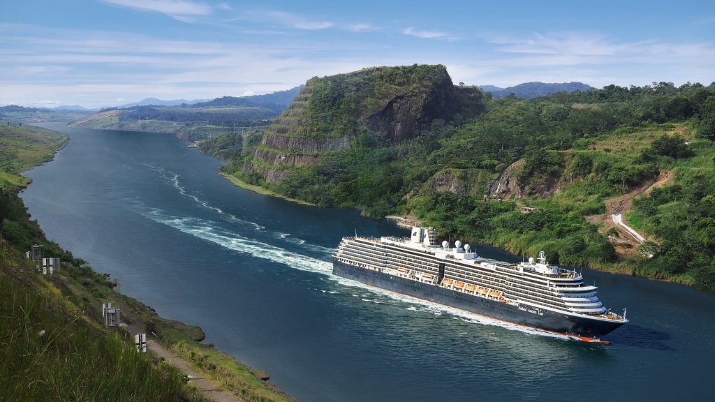 Antarctica Cruises and South America Cruises 2025 and 2026