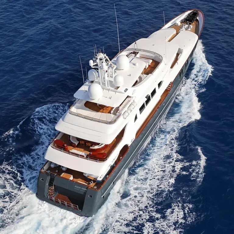 Aqua Expeditions