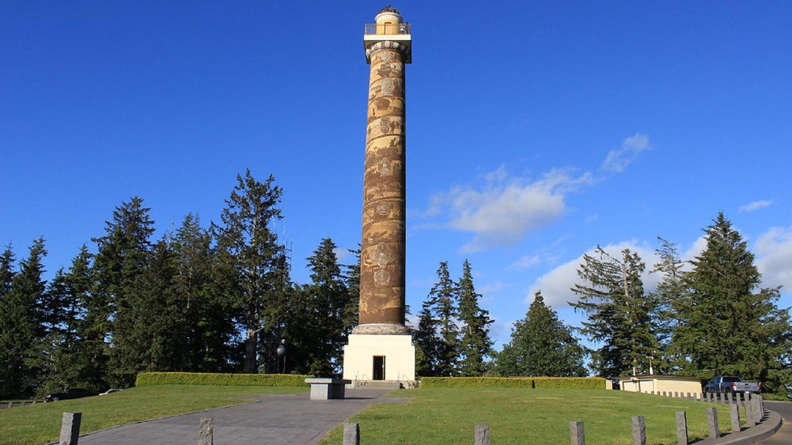 Astoria Column