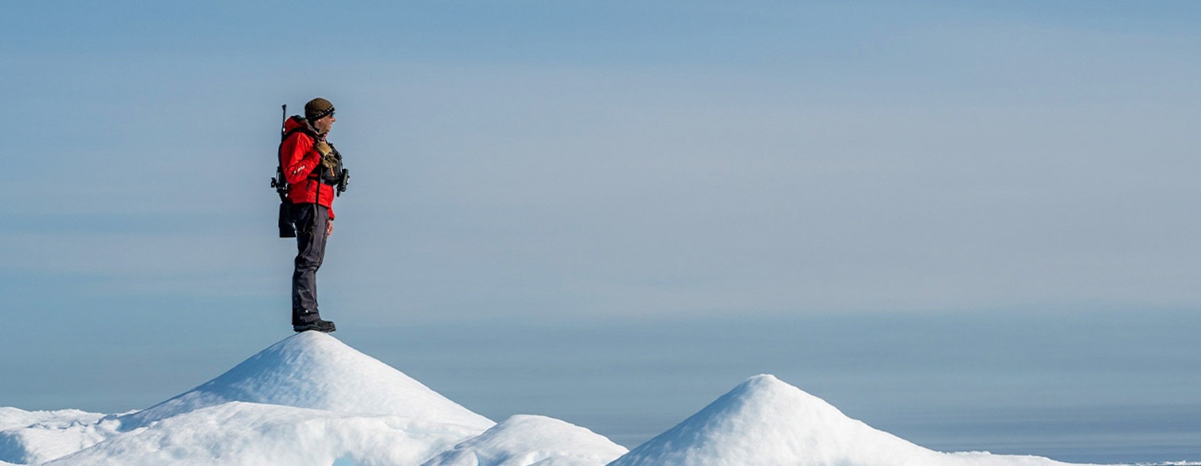 Aurora Expeditions Beyond Borders
