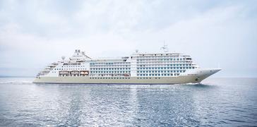 Australia & New Zealand Luxury Cruises