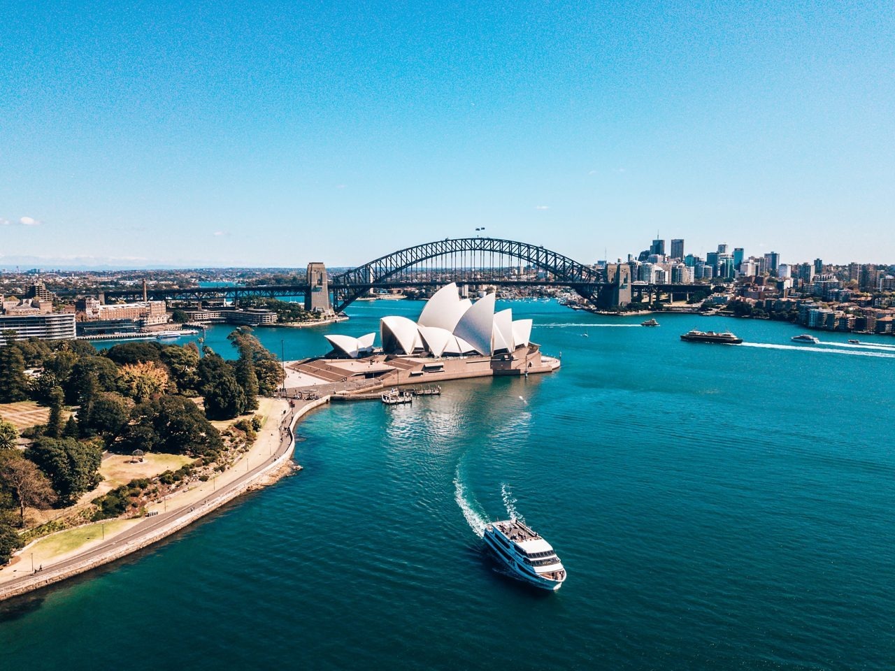 Australia Cruises 2025-2026  Princess Cruises