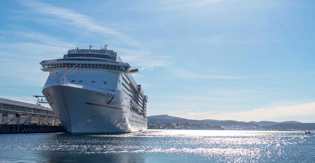 Australian Cruise association