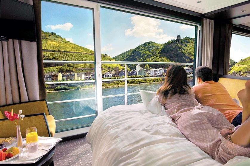Avalon Waterways Cruise Deals
