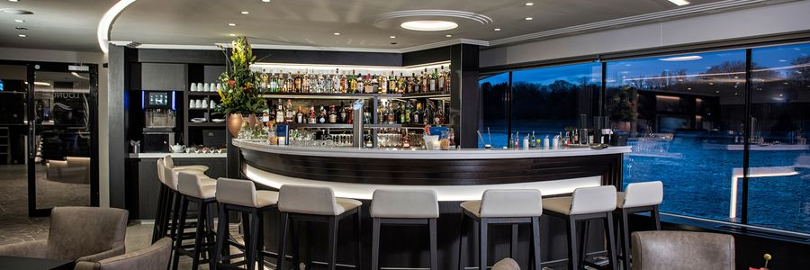 Avalon Waterways Panorama Bistro