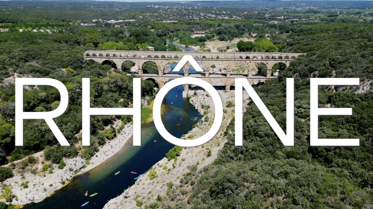 Avalon Waterways Rhône