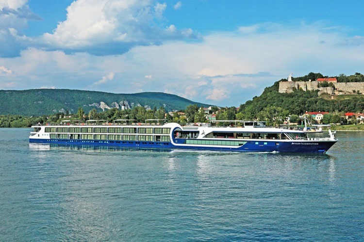 Avalon Waterways River Cruises Ships & Deals