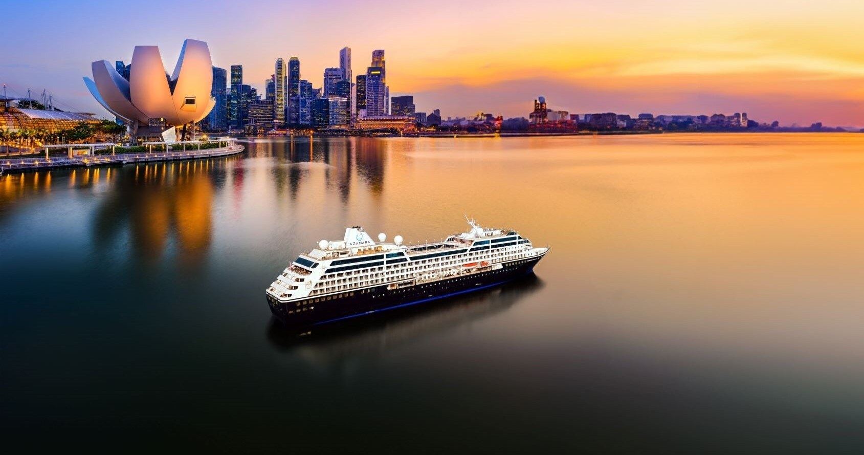 Azamara 2026-27 Winter Cruises