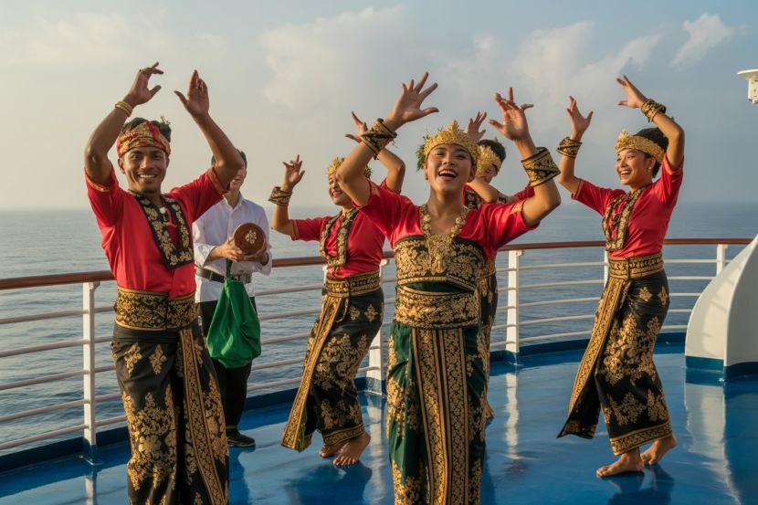 Azamara Azamazing Evenings 2026 Destinations