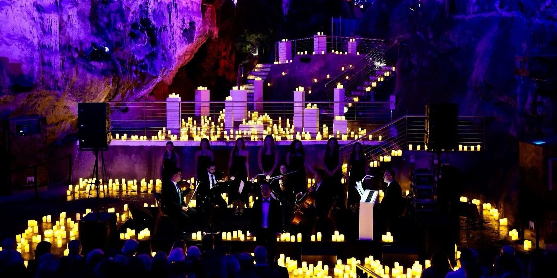 Azamara’s 2026 AzAmazing Evenings: Culture After Dark