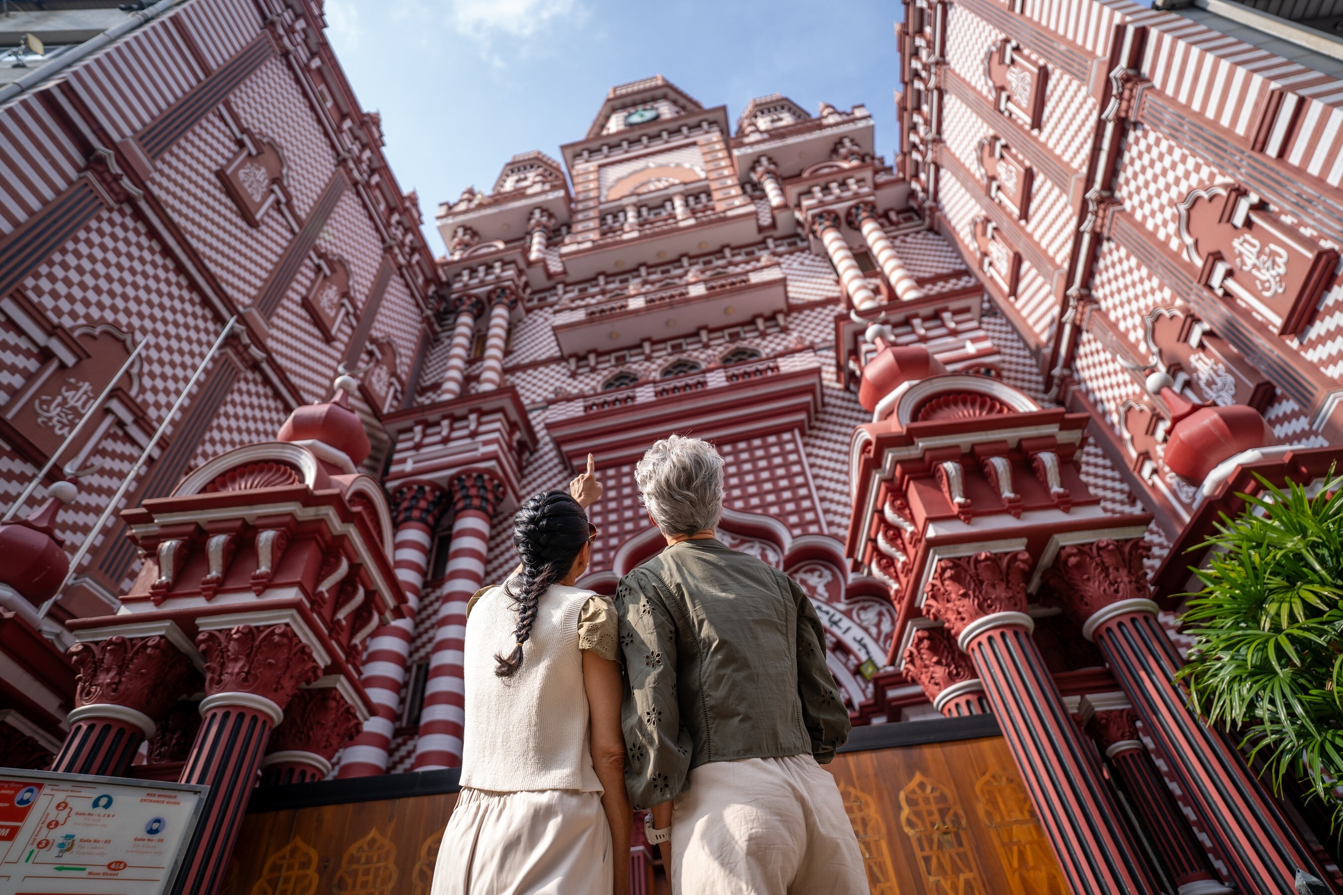Azamara Cruises Immersion