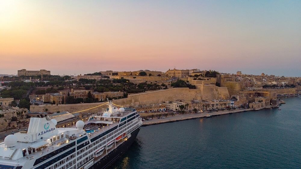 Azamara Onboard Credit Offer