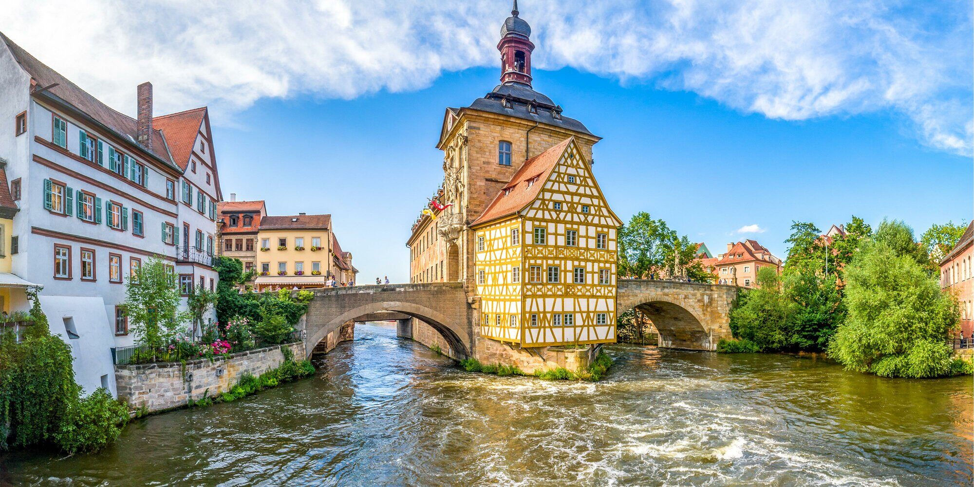 Bamberg