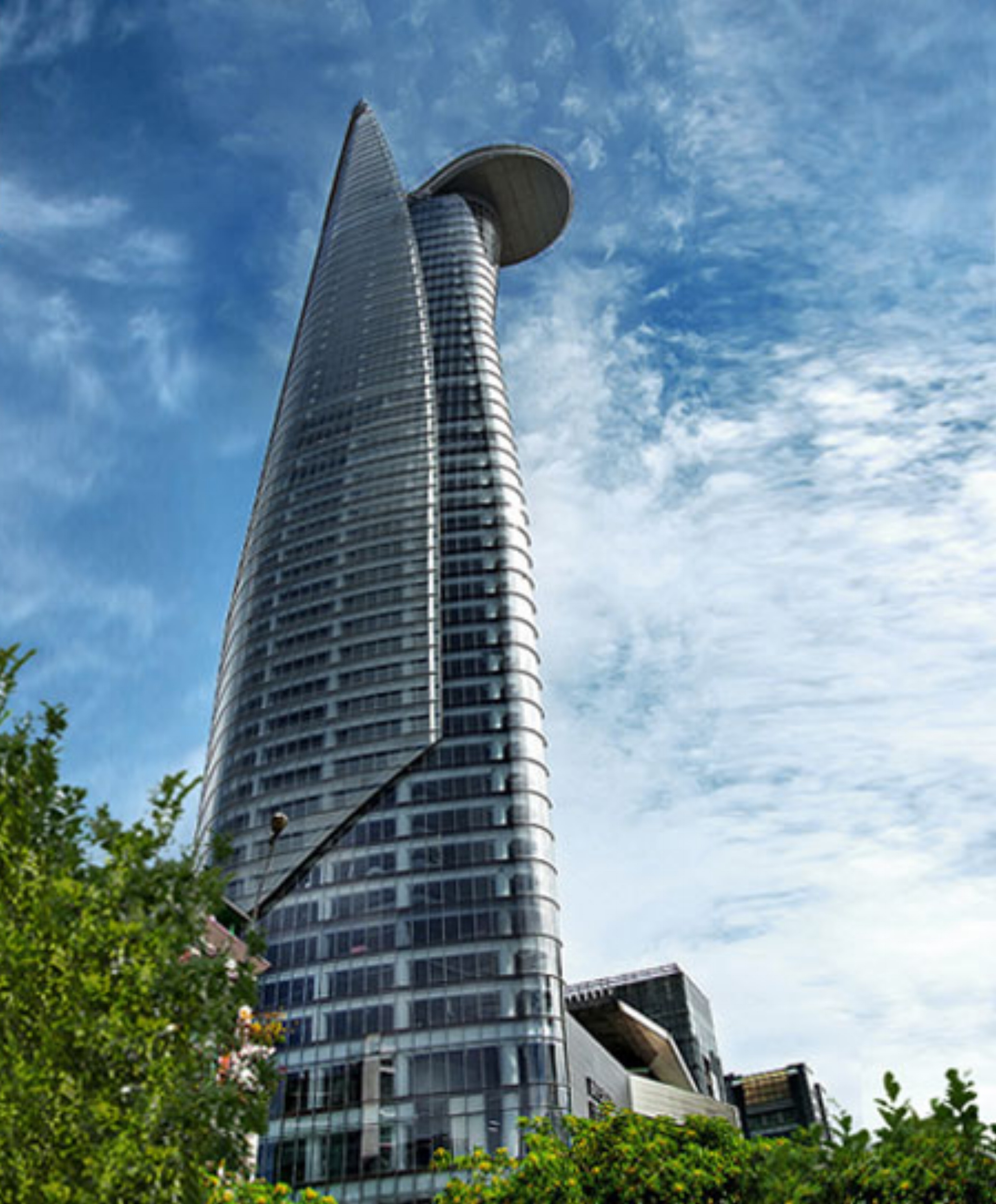 Bitexco Financial Tower