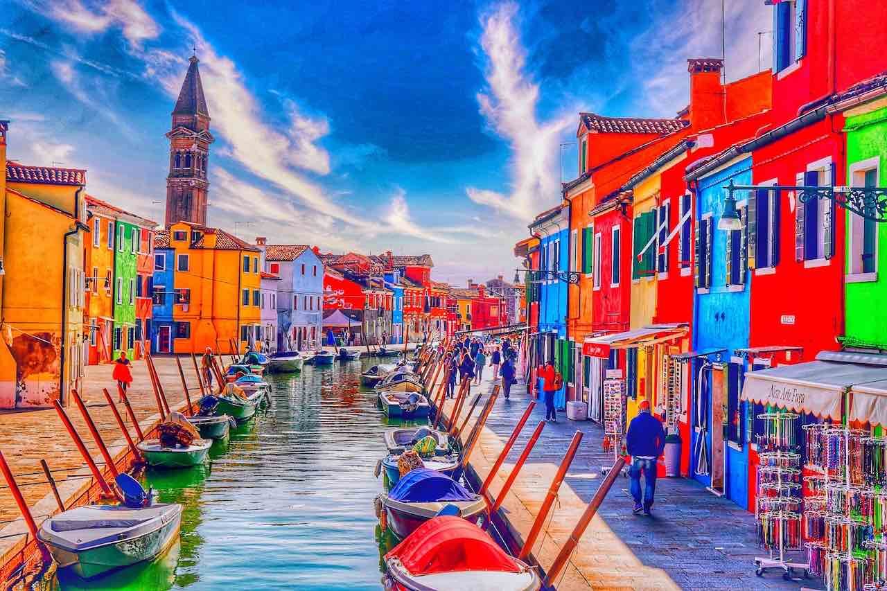 Burano