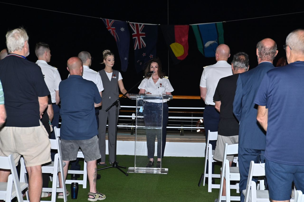 CCL ANZAC Day 2026 Tribute