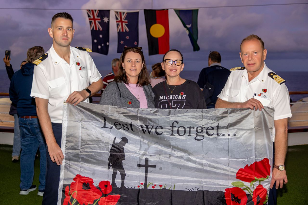 CCL ANZAC Day 2026