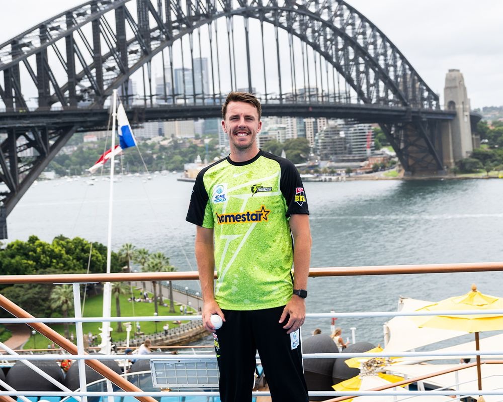 CCL Sydney Thunder