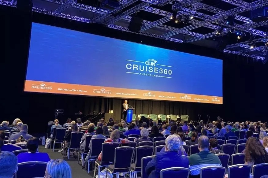CLIA Cruise Month