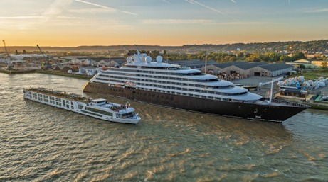 CLIA focuses Cruise Month spotlight Rivers