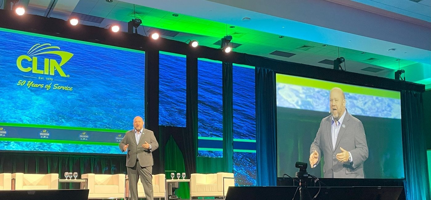 CLIAs Cruise360 Offers Strategies for Travel Advisor Growth