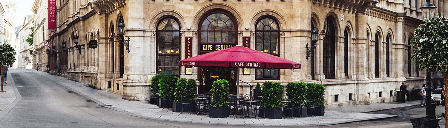 Café Central