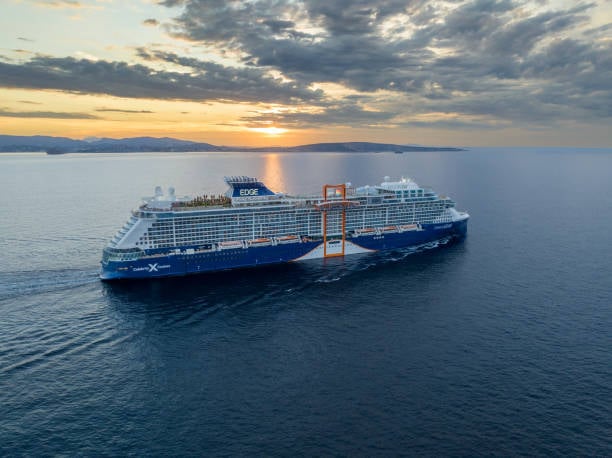 Carnival Adventure Itinerary 2028