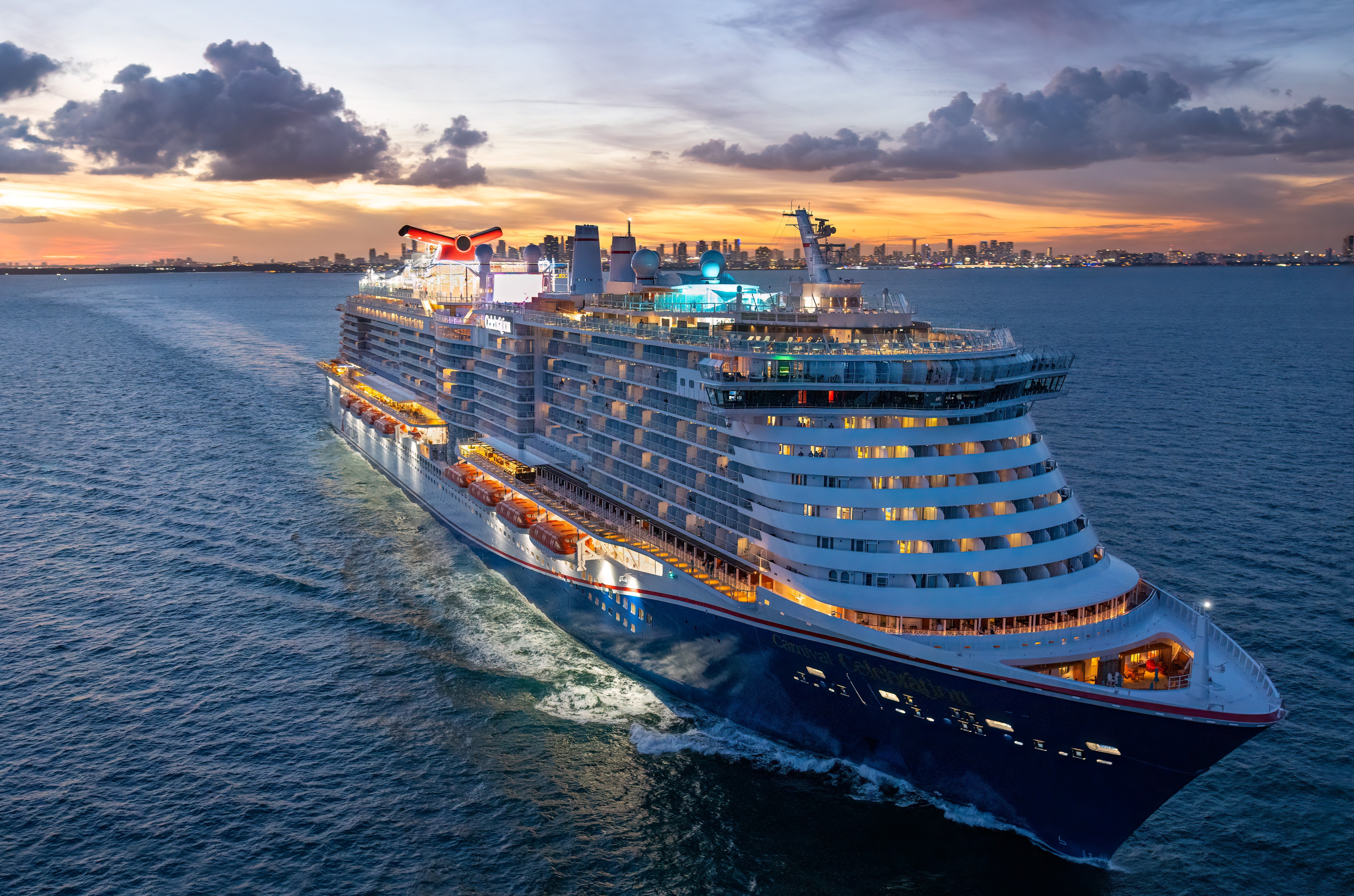 Carnival Celebration Key Ultimate Guide 2025-1