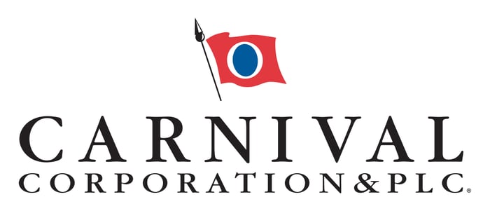 Carnival Corporation and PLC Logo