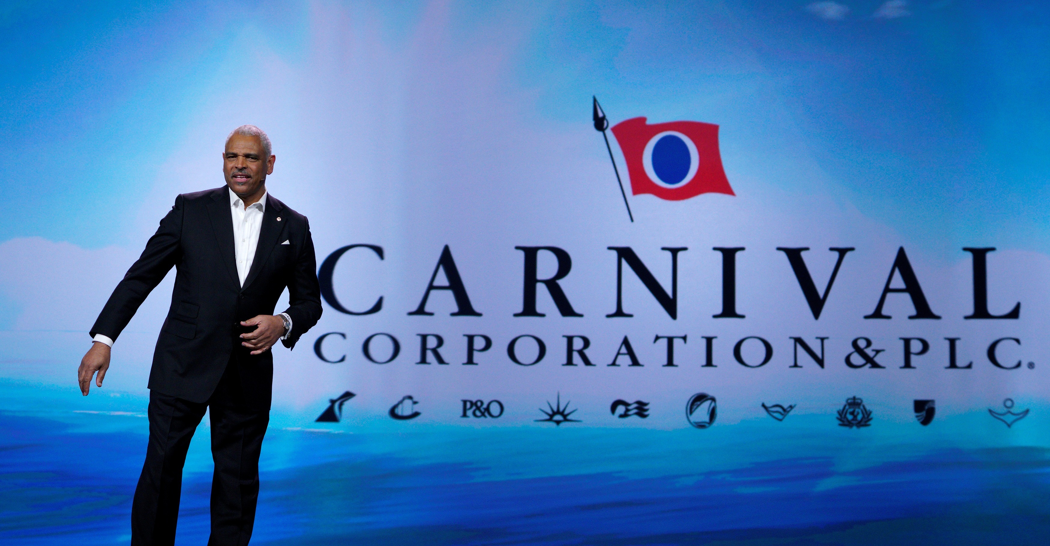 Carnival Corporations Less Left Over Strategy