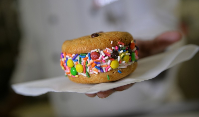 Carnival Cruise Line Doughnut