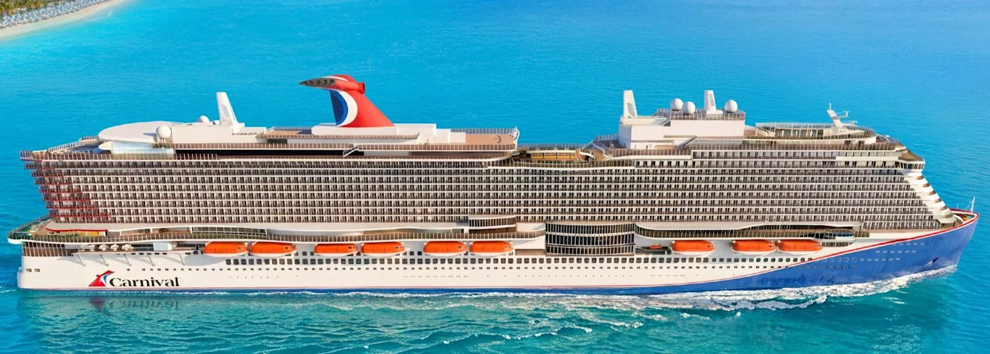 Carnival Destiny