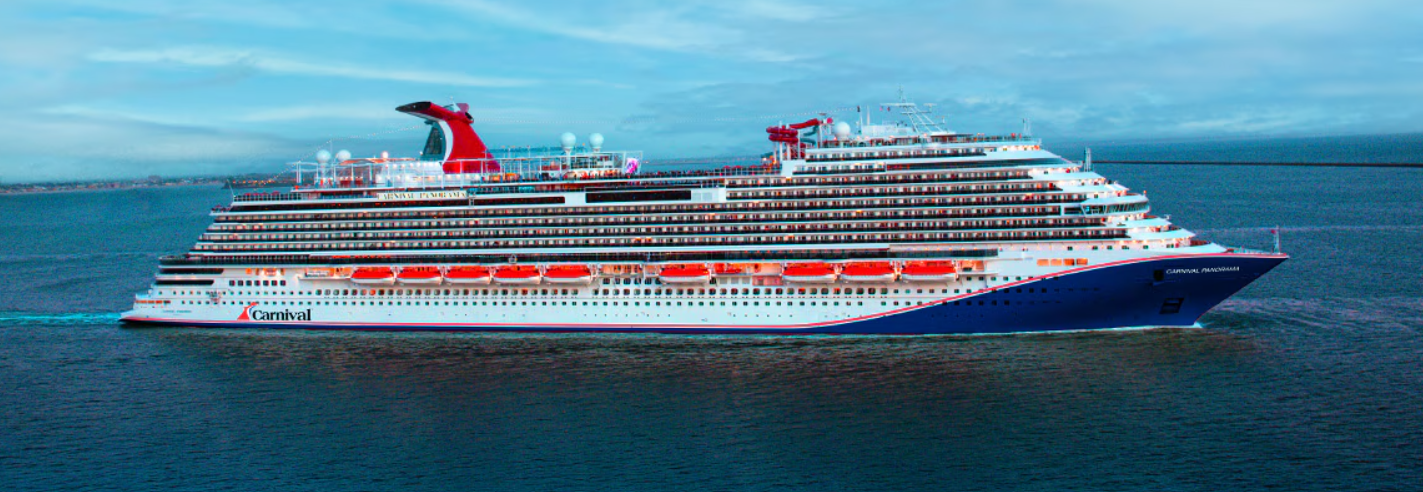 Carnival Panorama