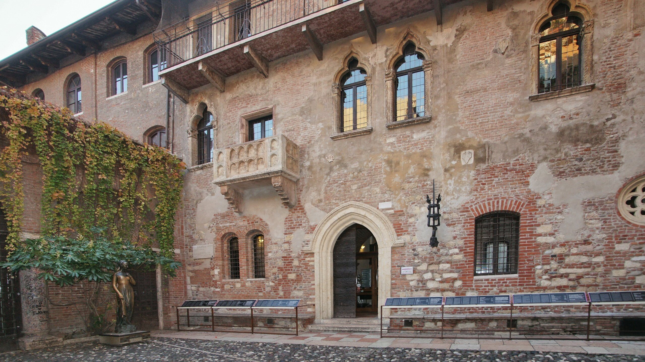 Casa di Giulietta