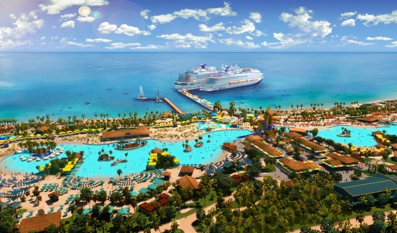 Celebration Key becomes the first cruise destination certified for sensory inclusion