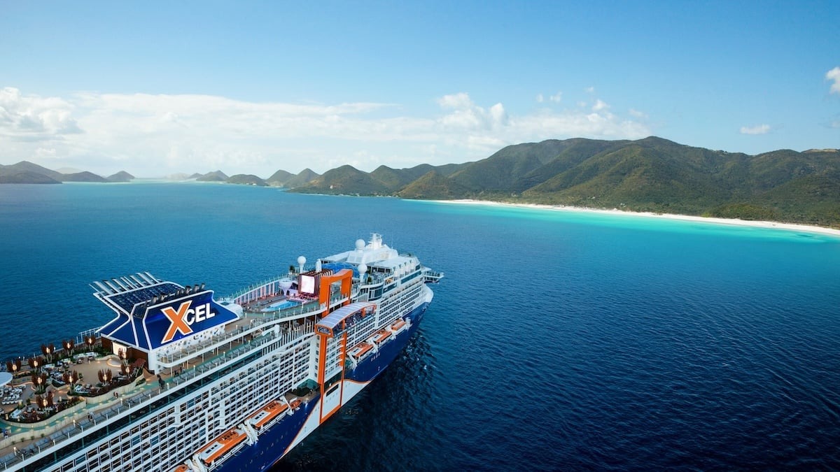 Celebrity Cruises Announces 2027-2028 cruise