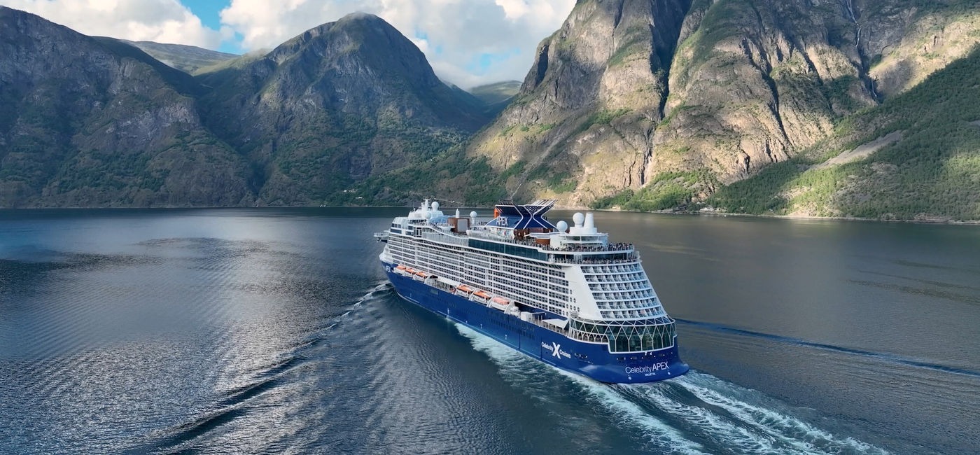 Celebrity Cruises Announces 2027-28 Itineraries