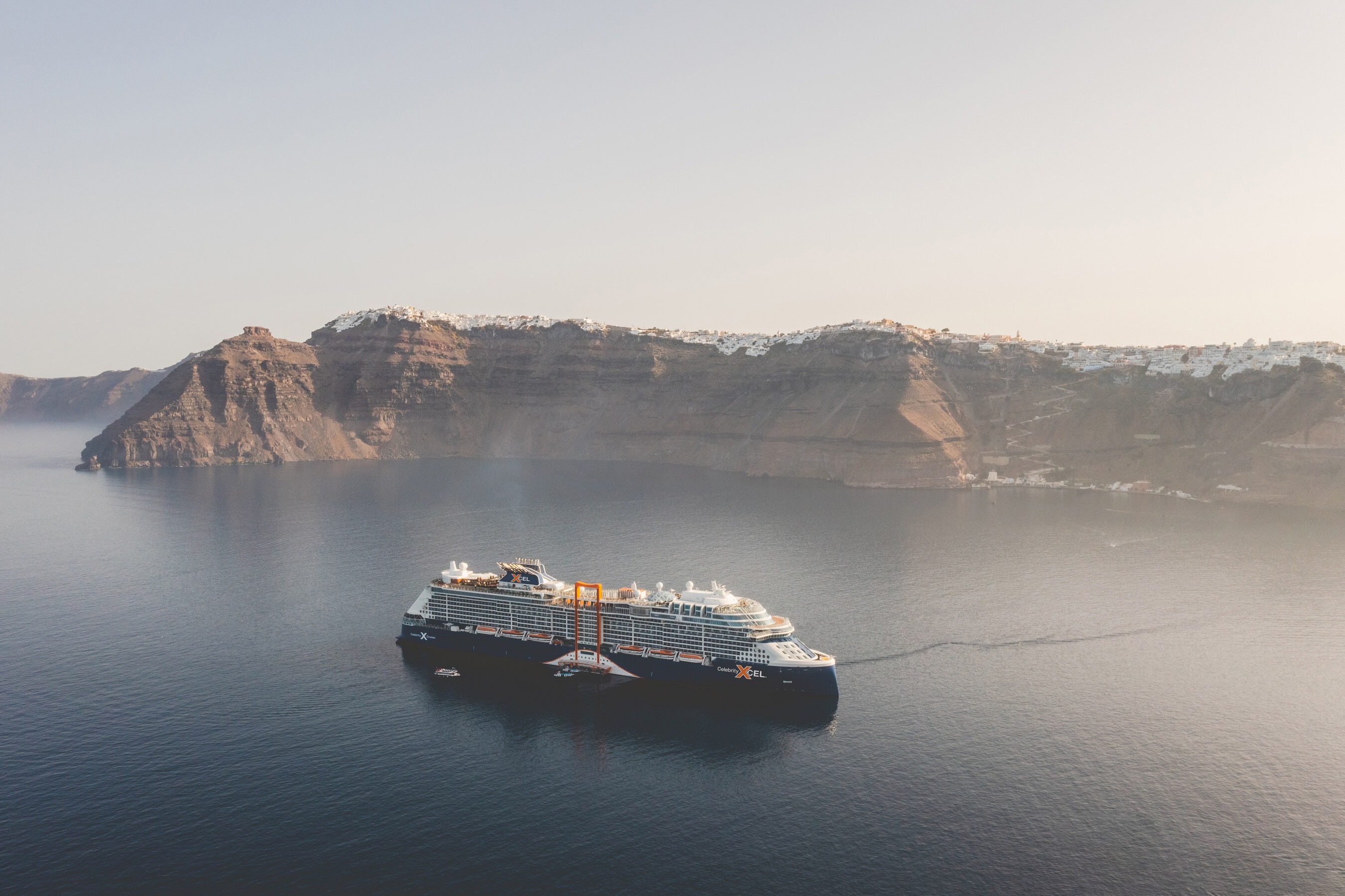 Celebrity Cruises Vacation Xcel