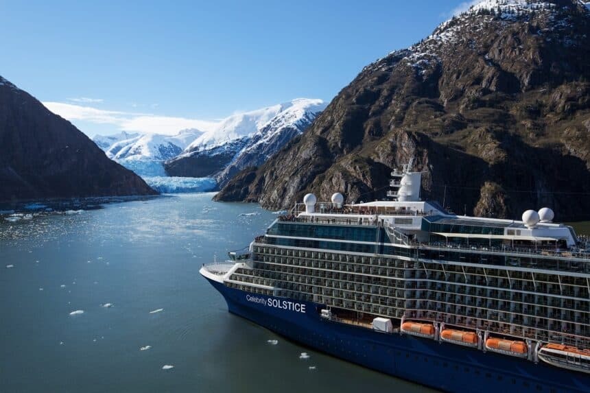 Celebrity Cruises reveals the first of its 2027-2028 itineraries