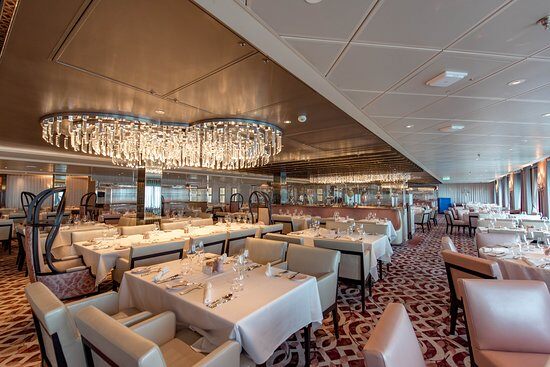 Celebrity Edge Normandie